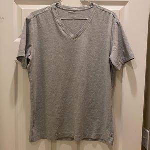 Lululemon 5-Year Basic V-neck Tee
